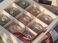 -可丽可丽·生日蛋糕·下午茶(厦门鹭港店)