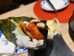 -小山日本料理(兴业太古汇店)