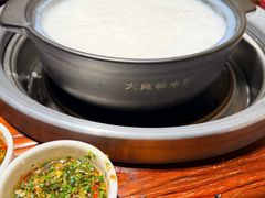 -大良毋米粥(锦龙路总店)