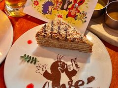 -布拉格餐厅· 中欧捷克菜(全国首店)