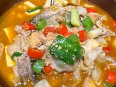 -丹江渔村(首都机场店)