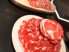 -额尔敦传统涮(公园西路店)