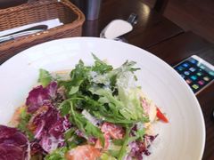-斯比特花园意大利餐厅(缤谷广场店)