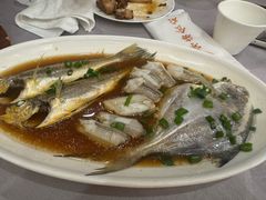 -宁海食府(大剧院店)