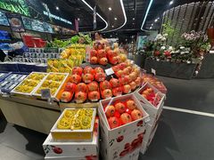 -Olé精品超市(广州太古汇店)