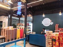 -苏州味道(阳澄湖服务区店)