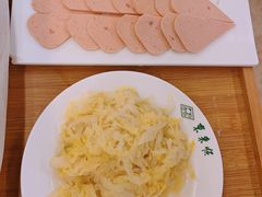 -东来顺饭庄(天坛店)