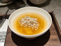 -留半山·香港食堂(啦啦宝都店)