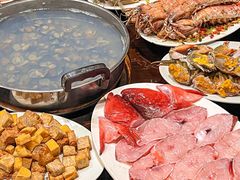 -凯华海鲜火锅·传承三十六年