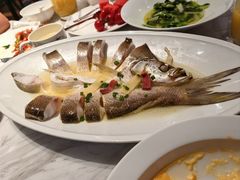 大白鱼-南太湖山庄·四季轩&国风堂中餐厅