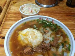 -李兰英湖南面馆(护国路店)