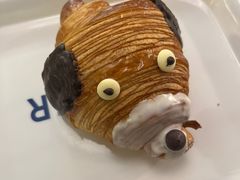 -屋裡·Union Bakery(龙江路店)