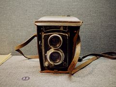 -柳州工业博物馆