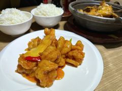 -百福麵家(新馬路店)