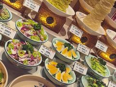 -山河屯铁锅炖鲜鹅·东北菜(开发区一店)
