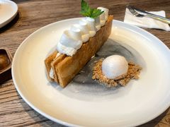 -Vanilla Specialty Coffee(八大关店)