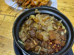 -赵家牛肉砂锅(台西三路店)