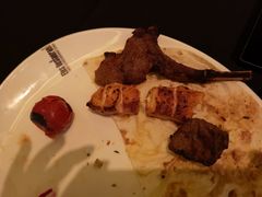 -Efes Turkish & Mediterranean Cuisine 艾菲斯餐厅(陆家嘴店)