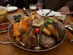 -宝莱纳餐厅(滨江店)