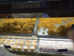 海苔酥松小贝-鲍师傅糕点(春熙路店)