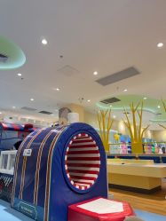 -meland亲子乐园·派对·研学·拼豆(苏州悠方购物中心店)