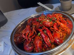 -巴厘龙虾·榜首油焖大虾(音乐学院·沿江酒馆店)