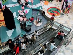 -鹏欣水游城