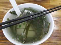 -韩包子(青石桥店)