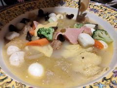 -扬州狮子楼·非遗淮扬菜(总店)