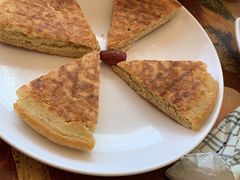 -四姑娘山阿巴郎·藏式花园餐厅