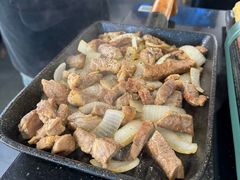 -炙韩料理·部队锅专门店