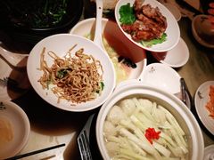 -老淮安·淮安菜(涟水店)