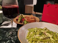 -BAKER&SPICE(安福路店)