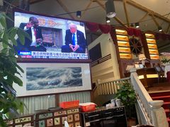 -金河半岛园林酒家(金融城店)