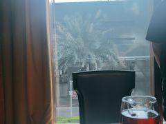 -顺德美的万豪酒店-万豪中餐厅