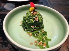 -箱美术馆私房菜(水晶郦城店)