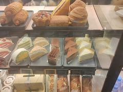 -星巴克臻选(青岛麦凯乐分店)
