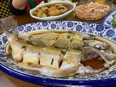 -灵福缘私房菜·农家菜(拈花湾·灵山大佛必推店)