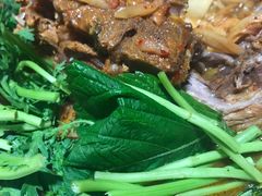 -韩香福脊骨汤锅(上杭路店)