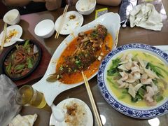 -白魁老号饭庄(安内店)