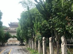 -西安关中民俗艺术博物院