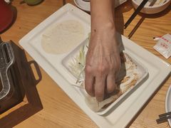 -九毛九西北菜(大东海店)