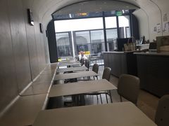 -Seesaw Coffee(上生新所店)