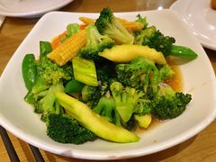 -青檸泰 LIME THAI (财富购物中心店)