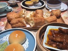 -点都德(花城店)