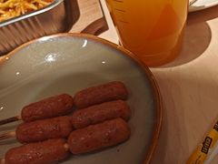 -乐凯撒披萨(中心书城店)