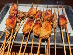 -管氏翅吧(马家堡店)