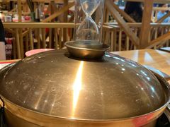 -椰夫人·养生椰子鸡(金沙洲永旺店)