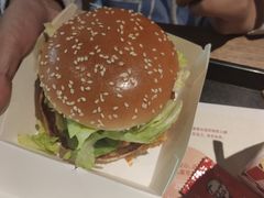 -肯德基(西桥店)