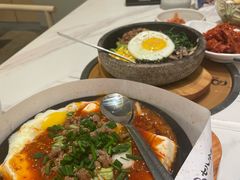 -七八冷面·延边朝鲜族美食(世纪汇店)
